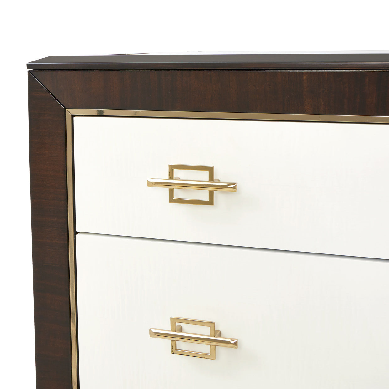 Belmont Place Dresser