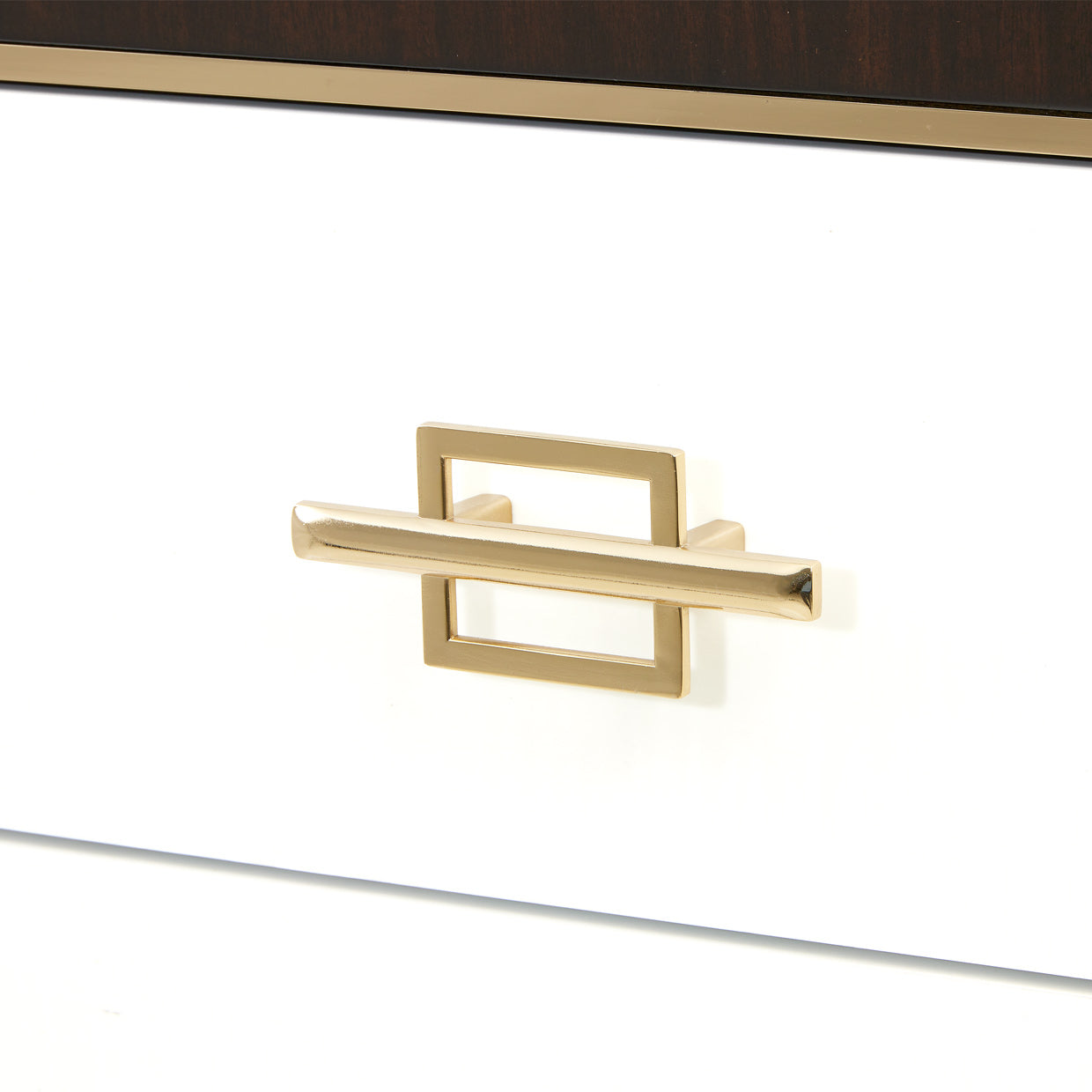 Belmont Place Dresser