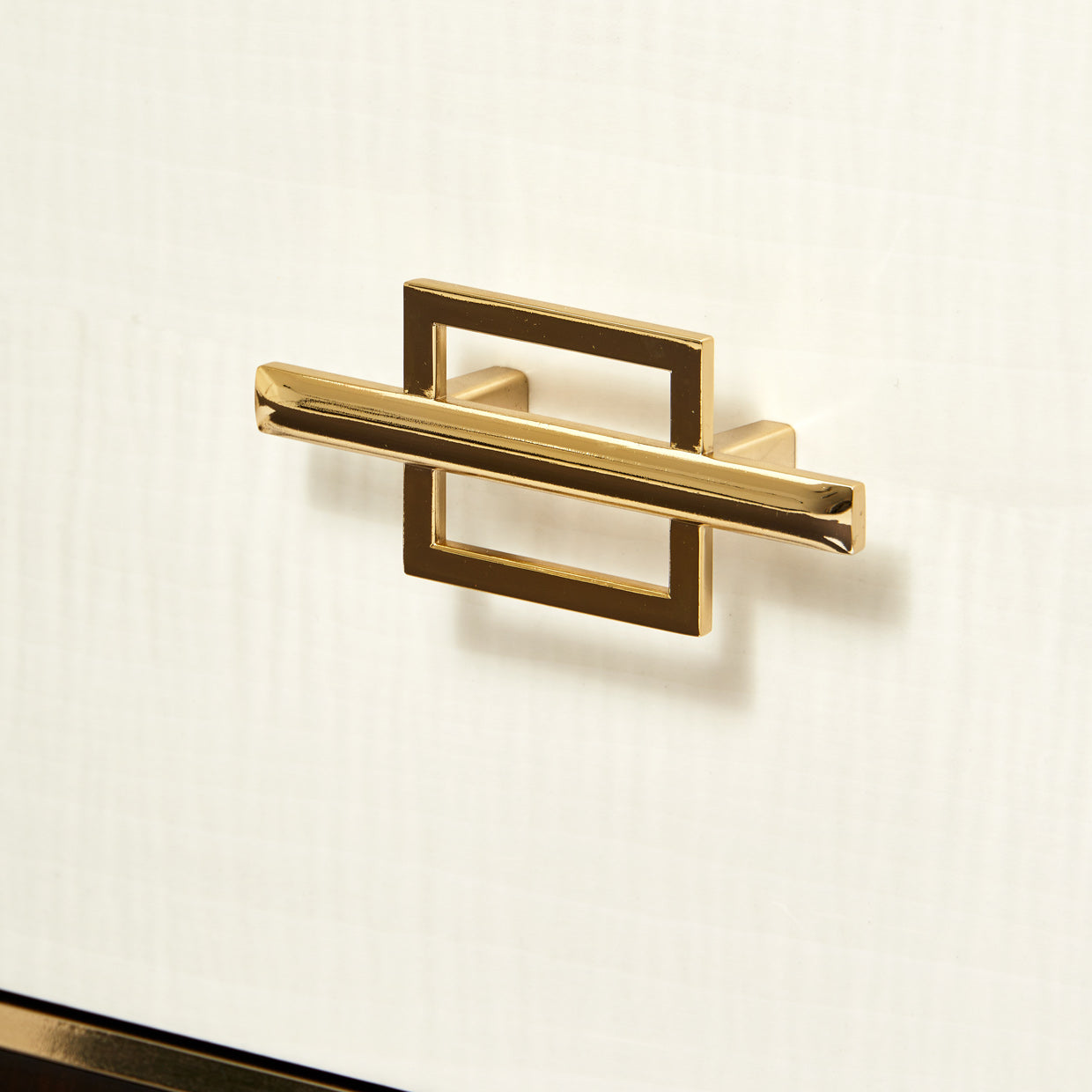 Belmont Place Media Cabinet