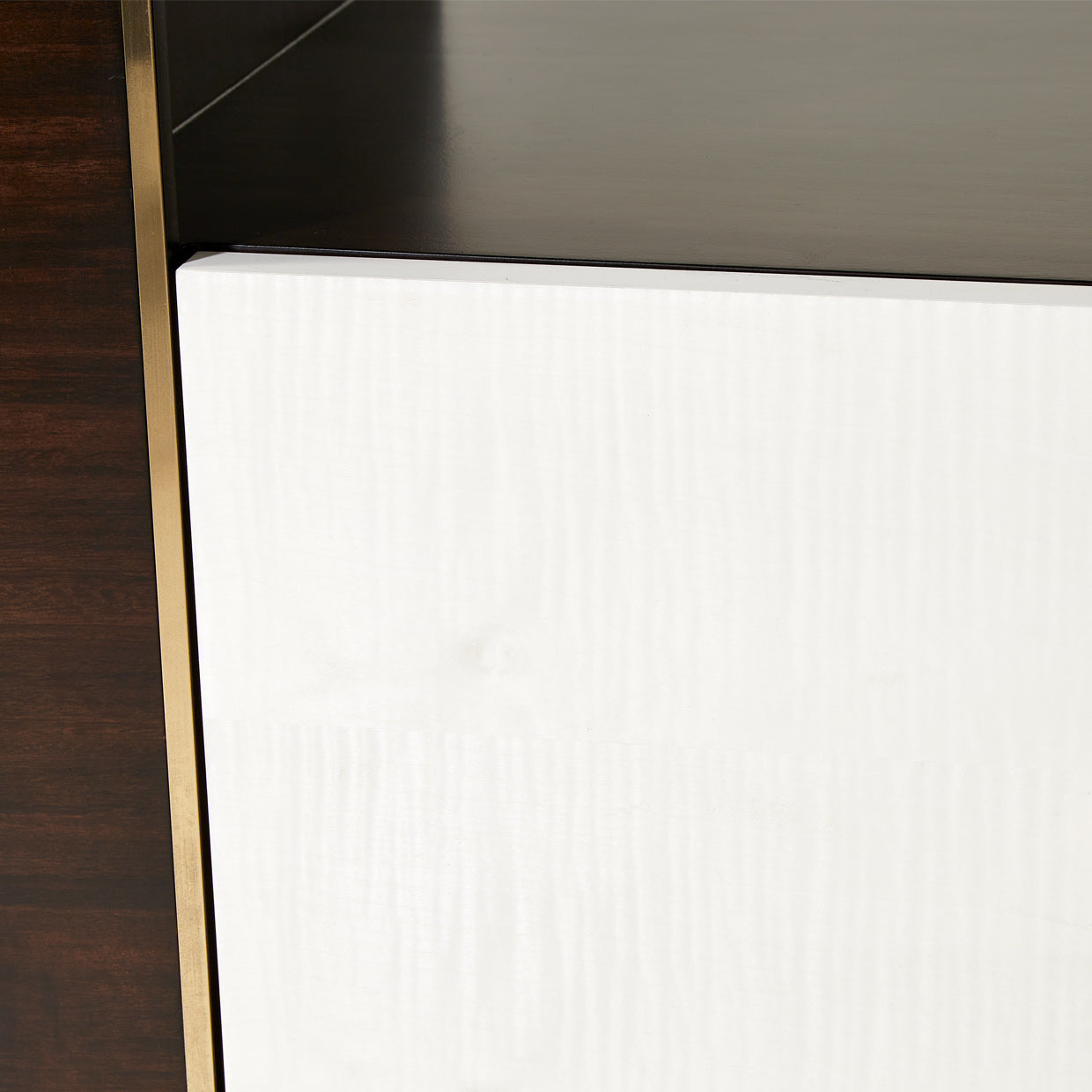 Belmont Place Media Cabinet