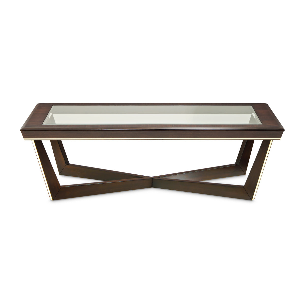 Belmont Place Cocktail Table