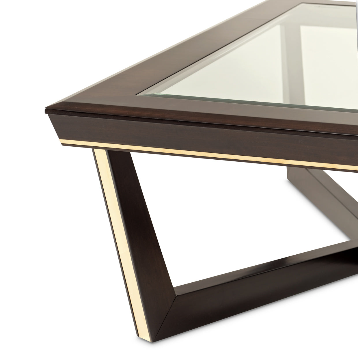 Belmont Place Cocktail Table