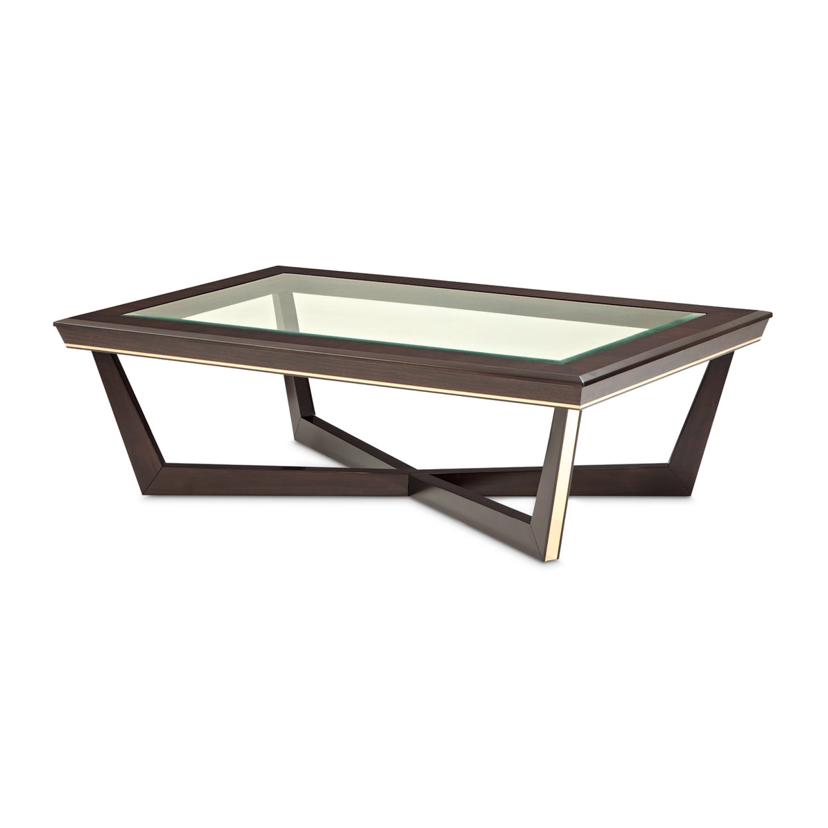 Belmont Place Cocktail Table