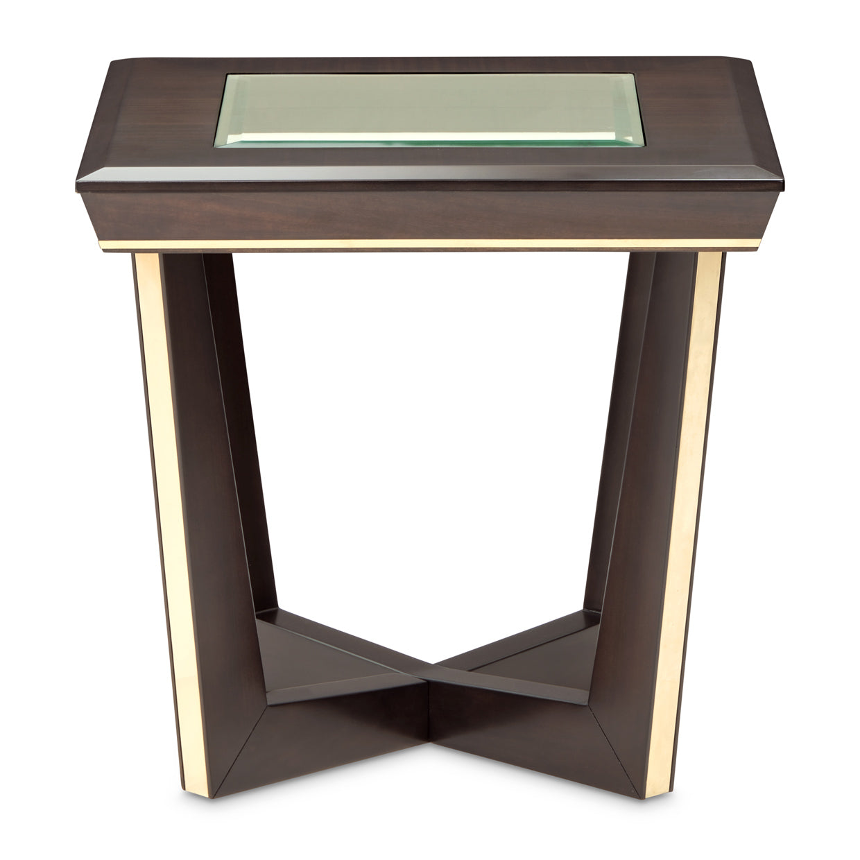 Belmont Place End Table