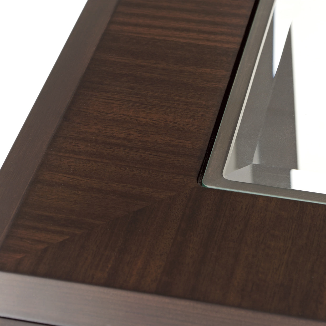 Belmont Place End Table