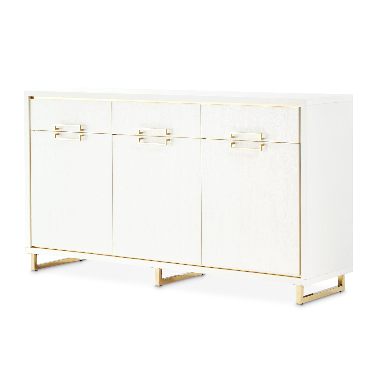 Palm Gate Sideboard