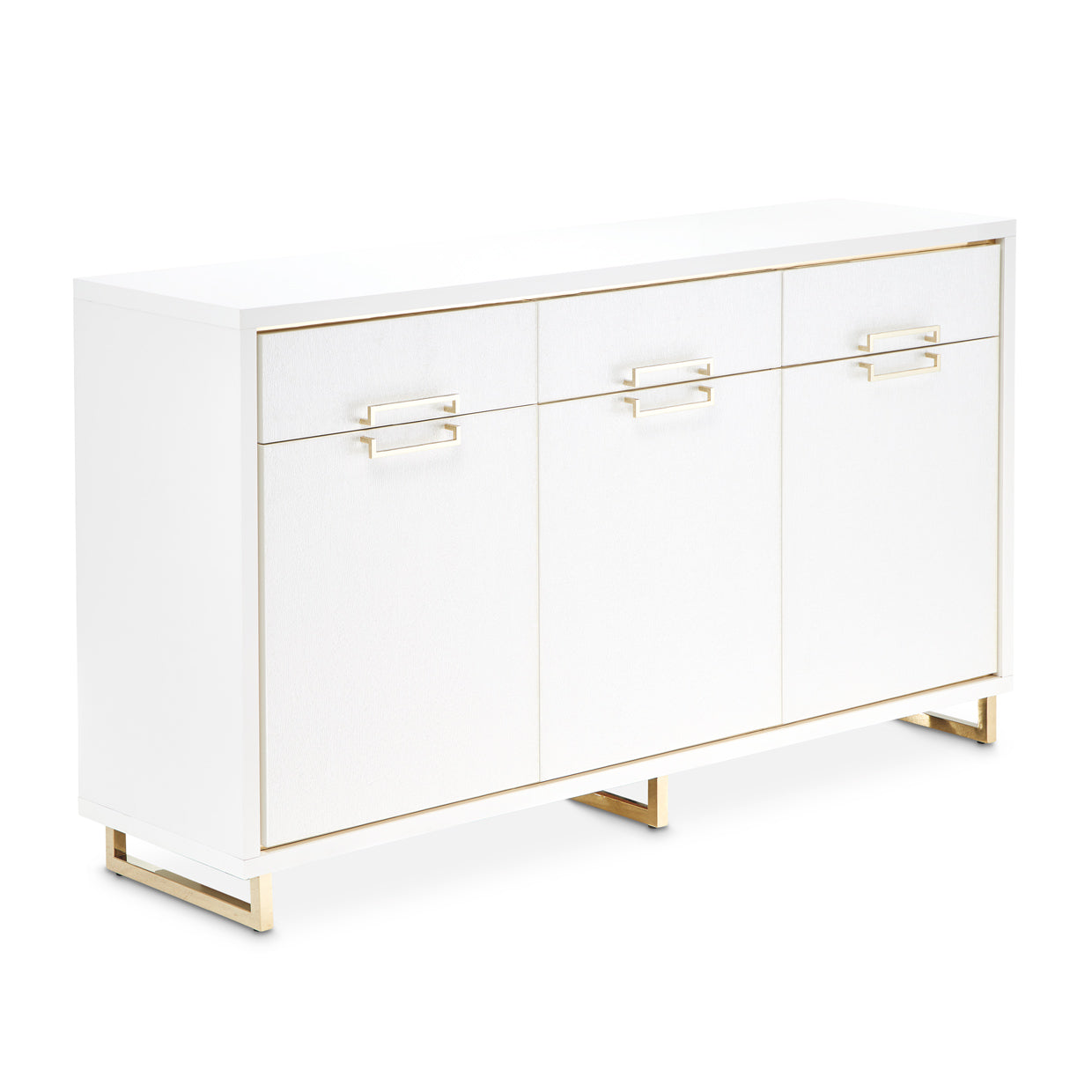 Palm Gate Sideboard