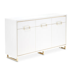 Palm Gate Sideboard