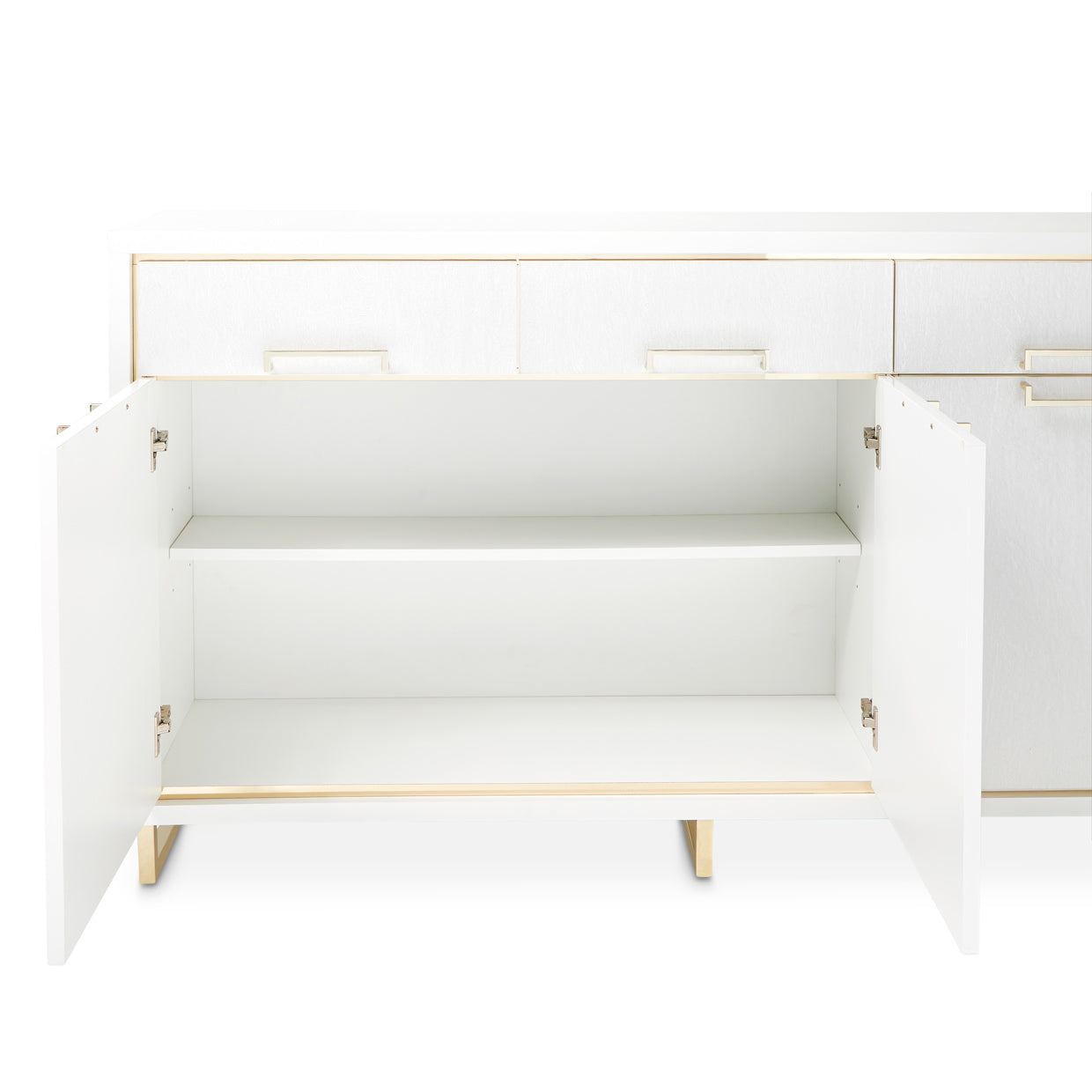 Palm Gate Sideboard