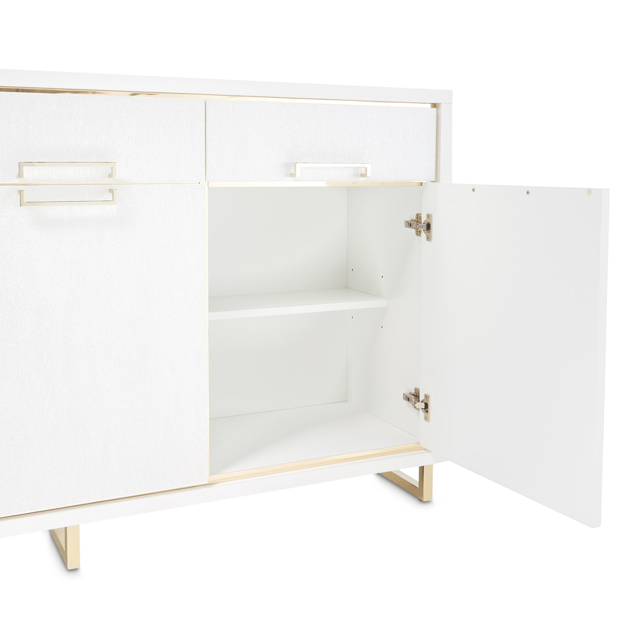 Palm Gate Sideboard
