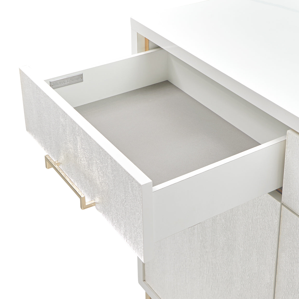 Palm Gate Sideboard