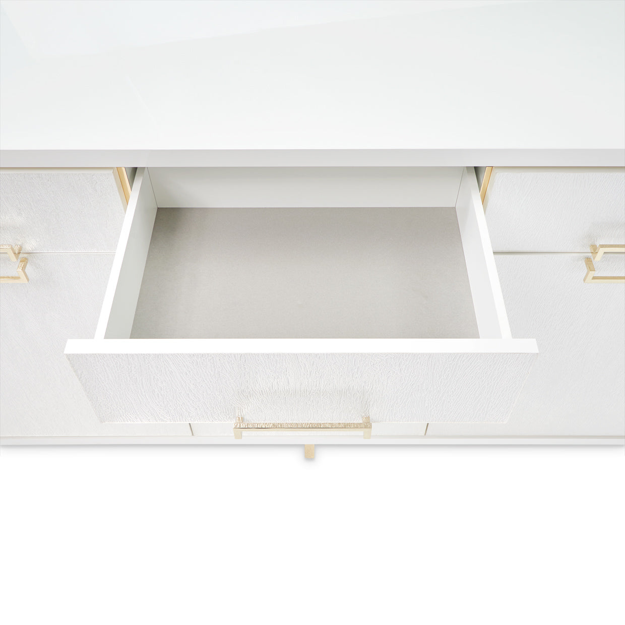 Palm Gate Sideboard