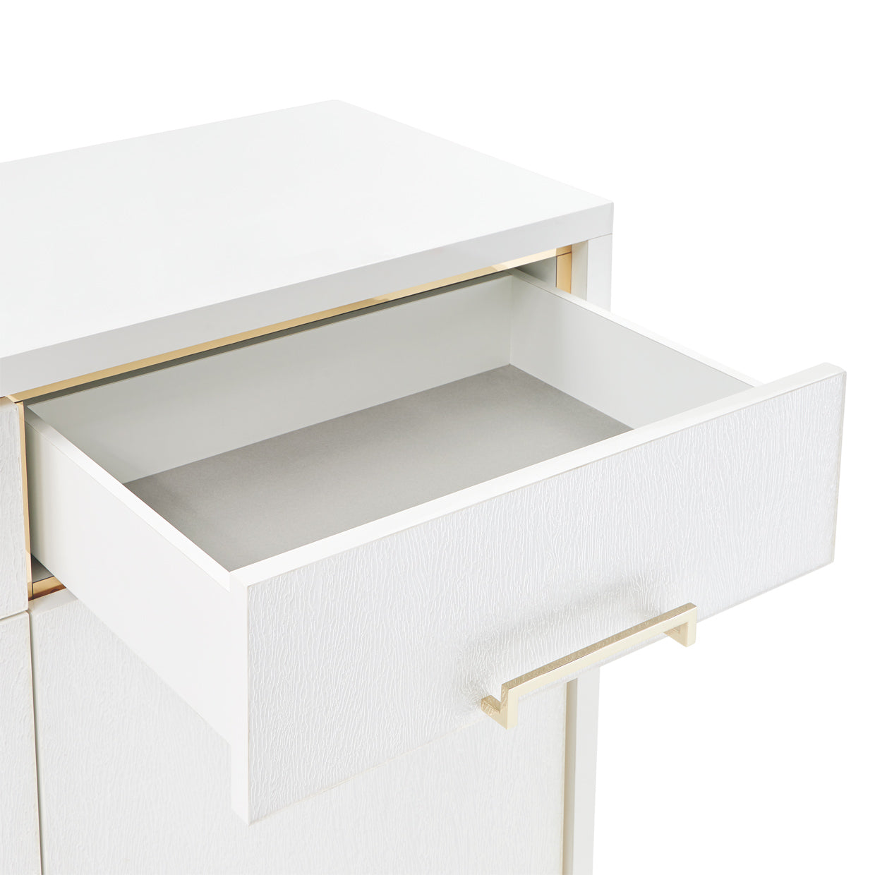 Palm Gate Sideboard