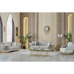 Nevada Sofa Set