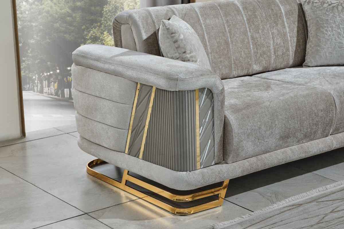 Nevada Sofa Set