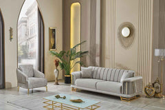 Nevada Sofa Set