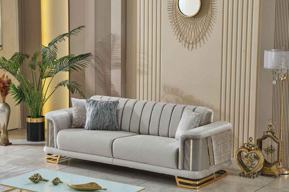 Nevada Sofa Set