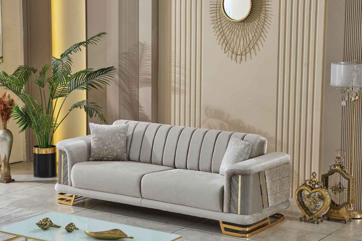 Nevada Sofa Set