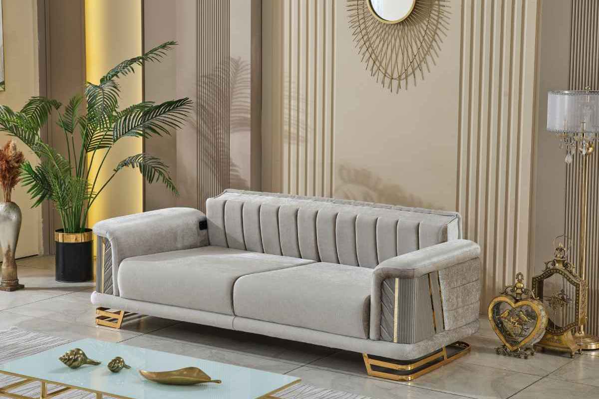 Nevada Sofa Set