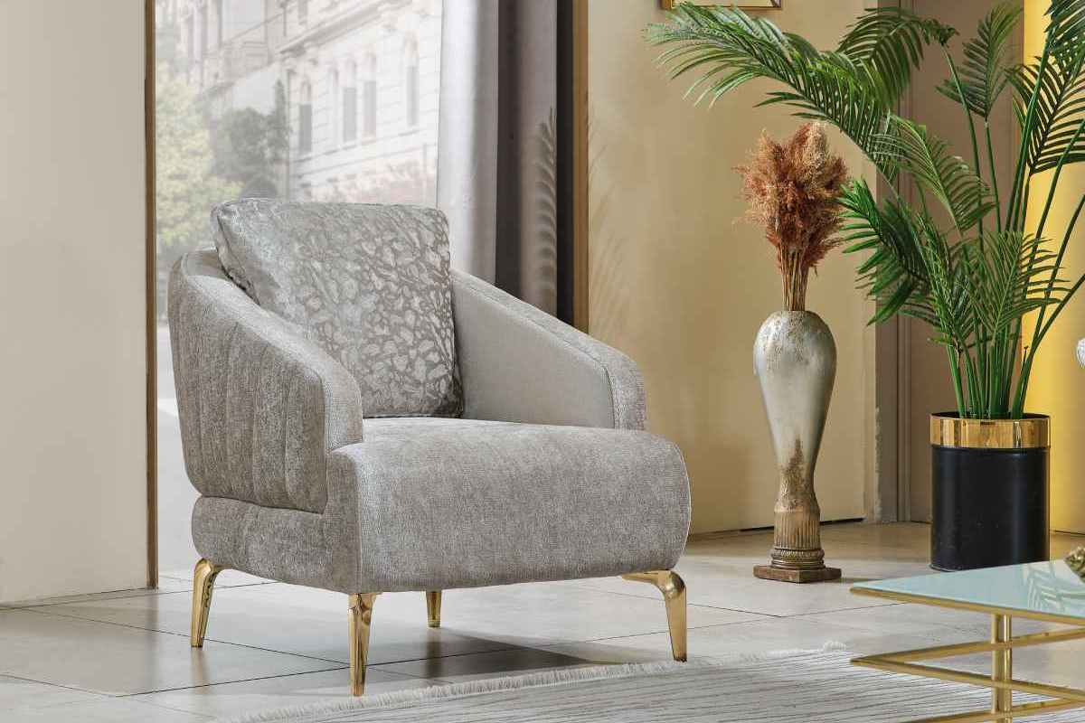 Nevada Sofa Set