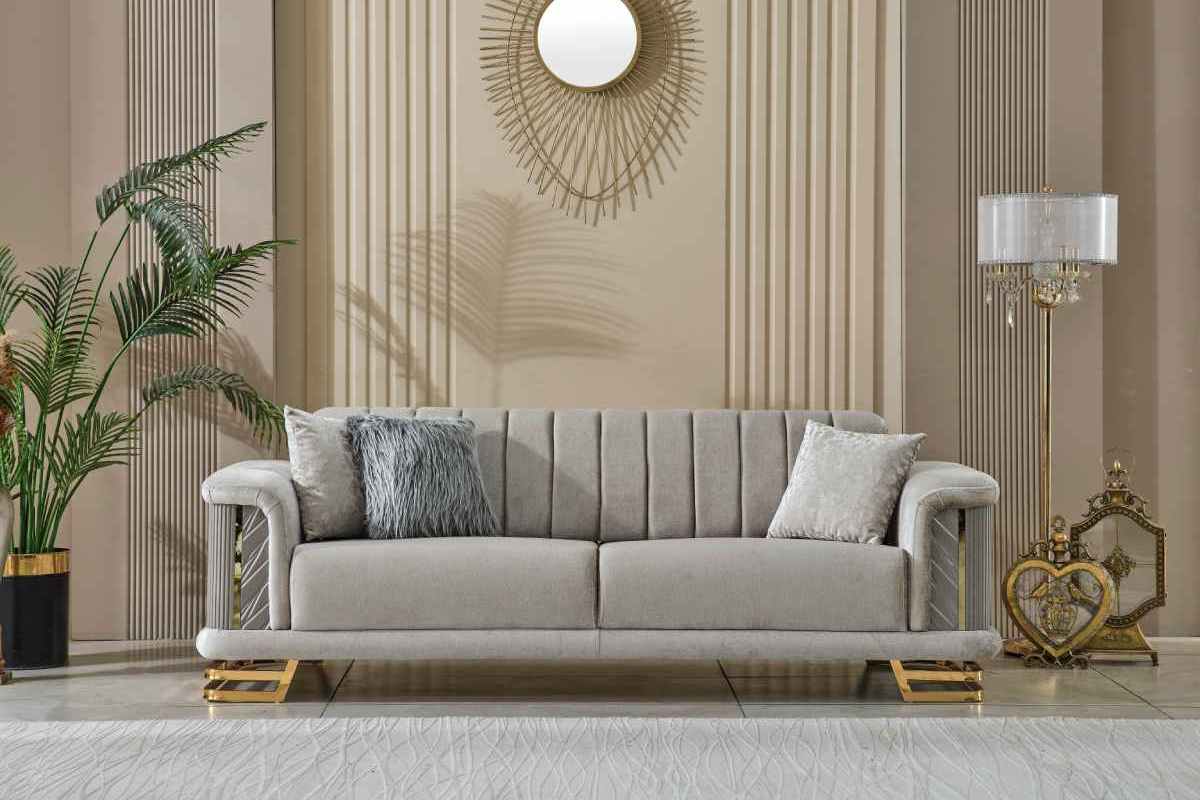 Nevada Sofa Set