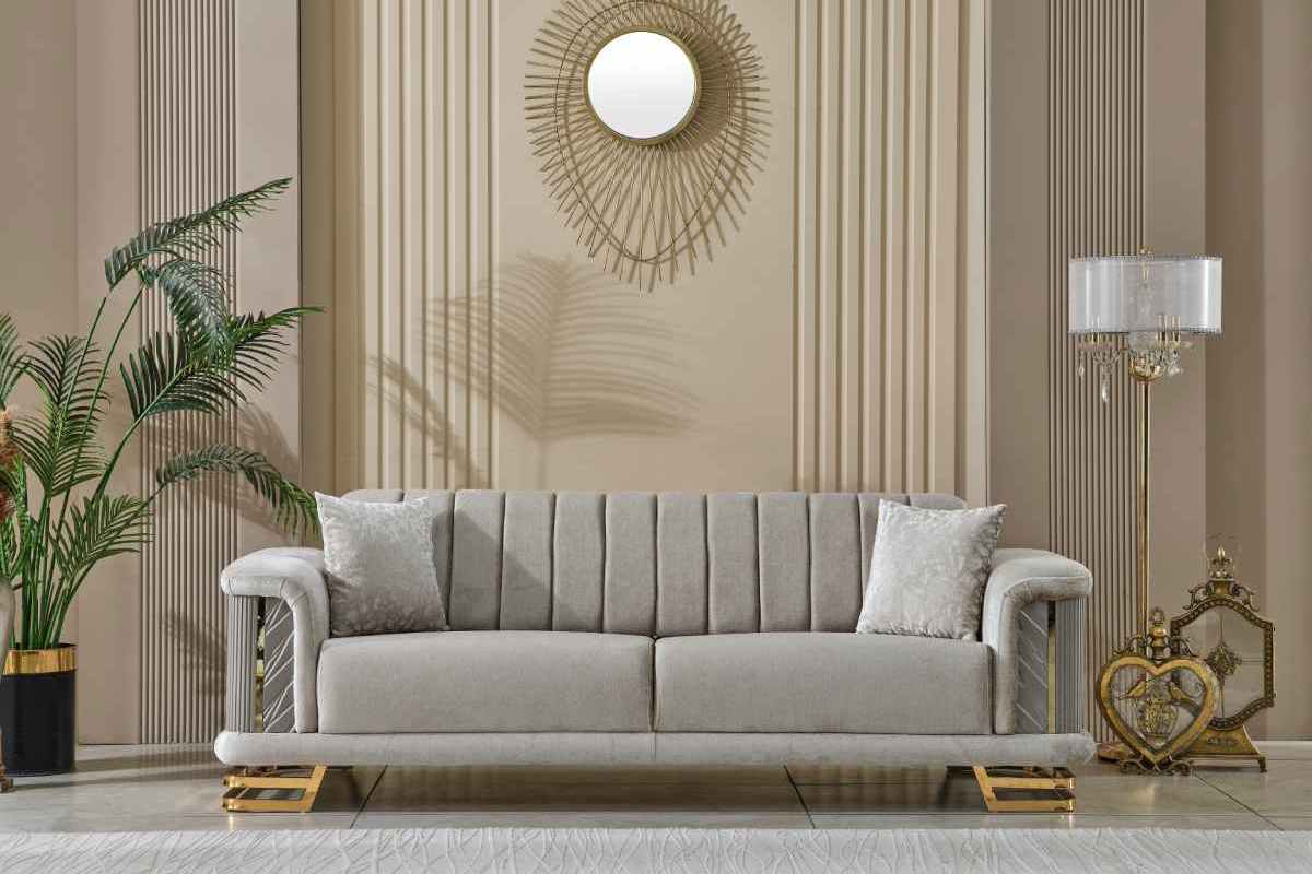 Nevada Sofa Set