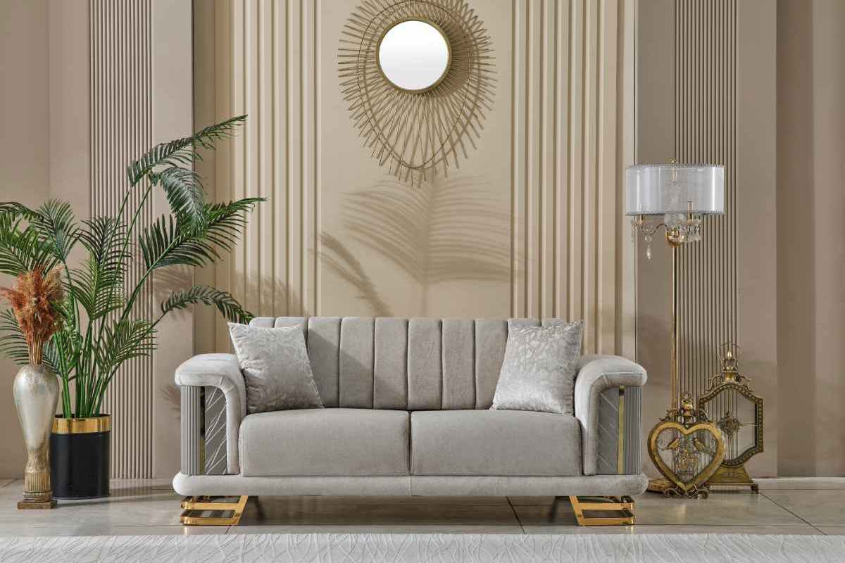 Nevada Sofa Set