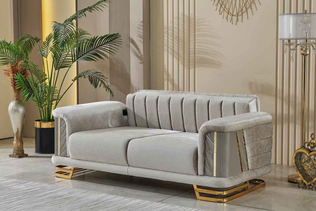 Nevada Sofa Set