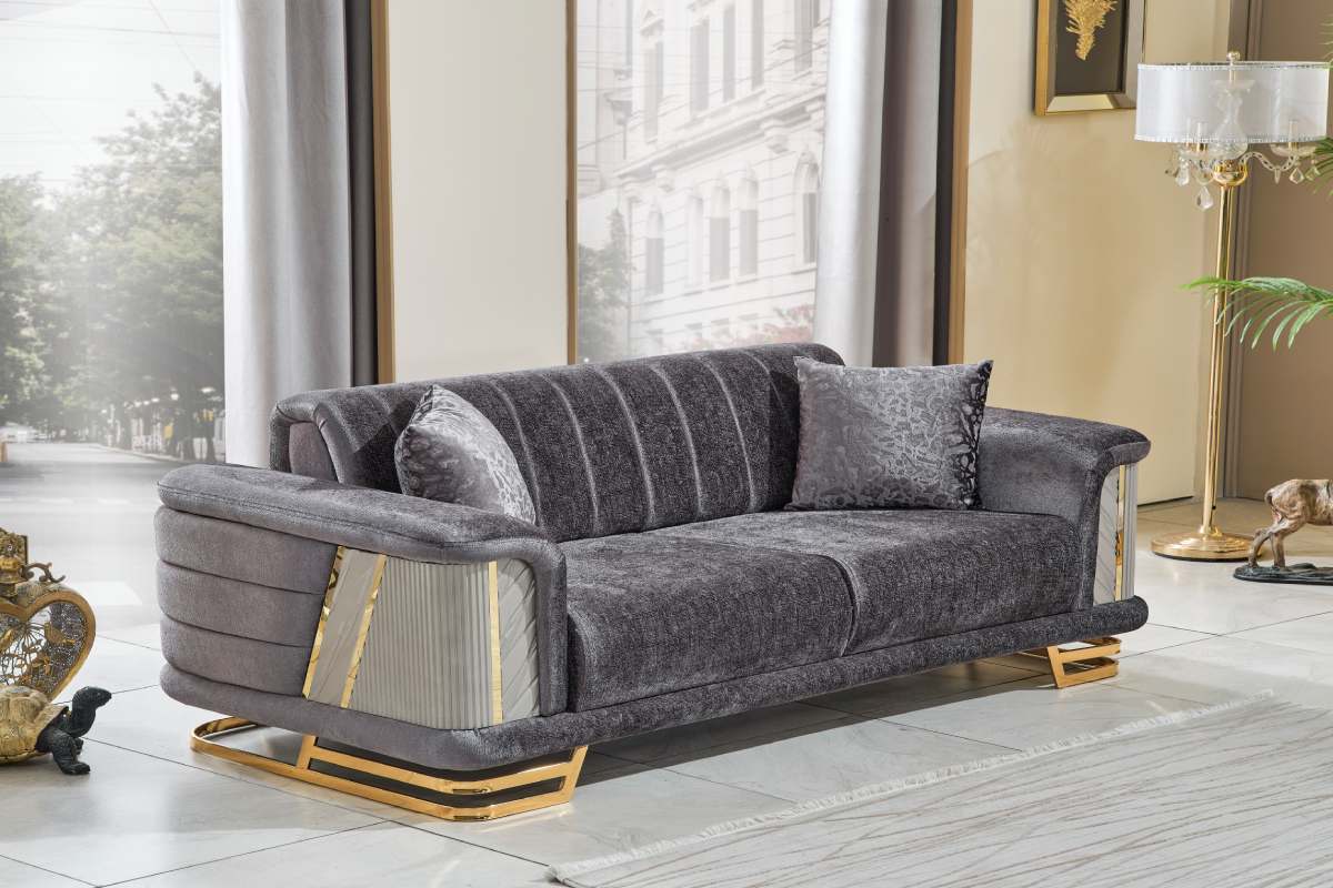 Nevada Sofa Set