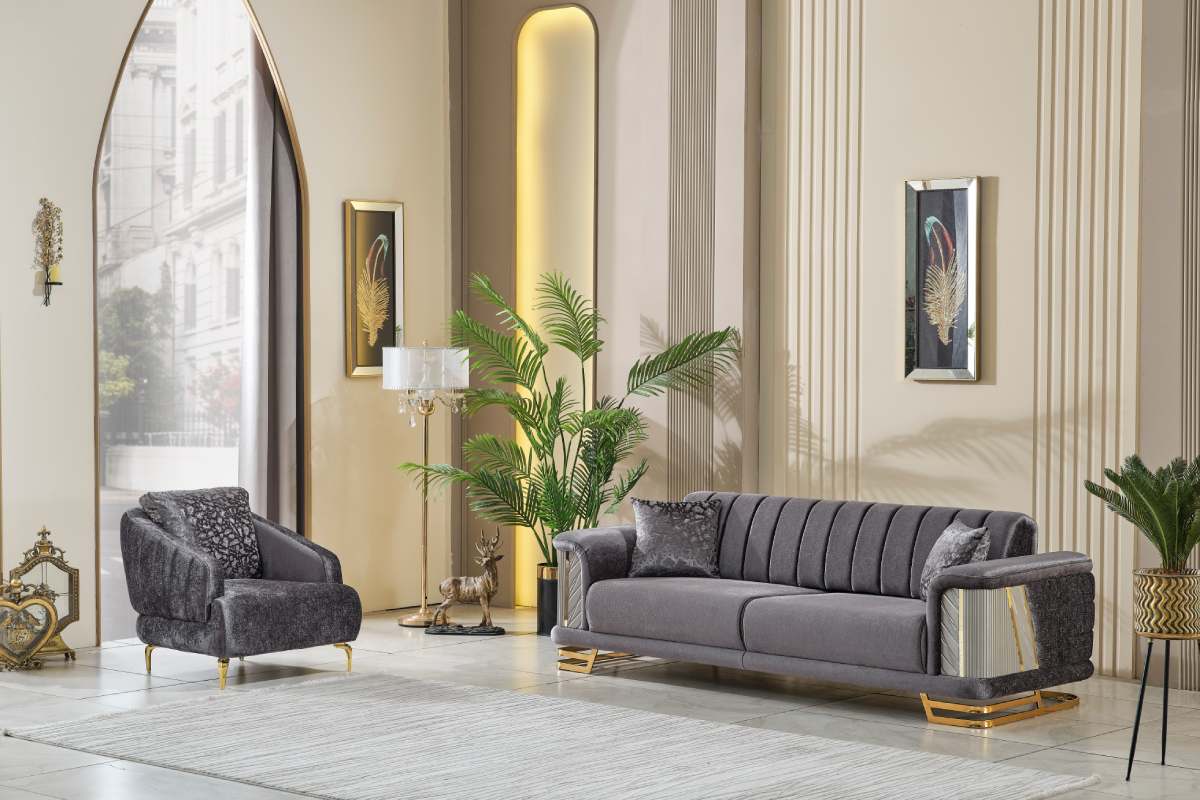Nevada Sofa Set