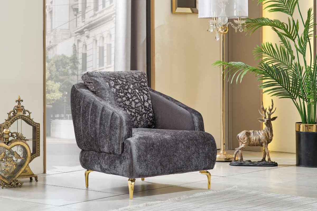 Nevada Sofa Set