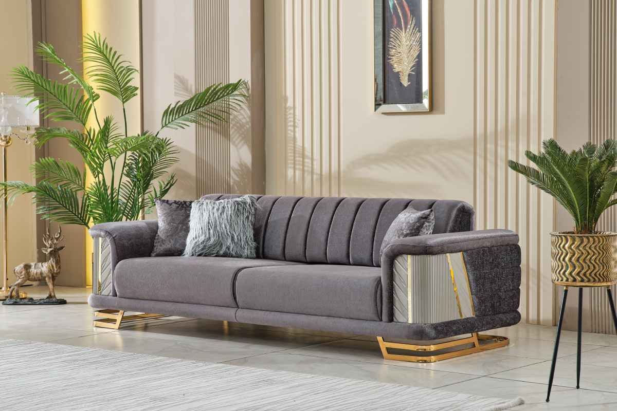 Nevada Sofa Set