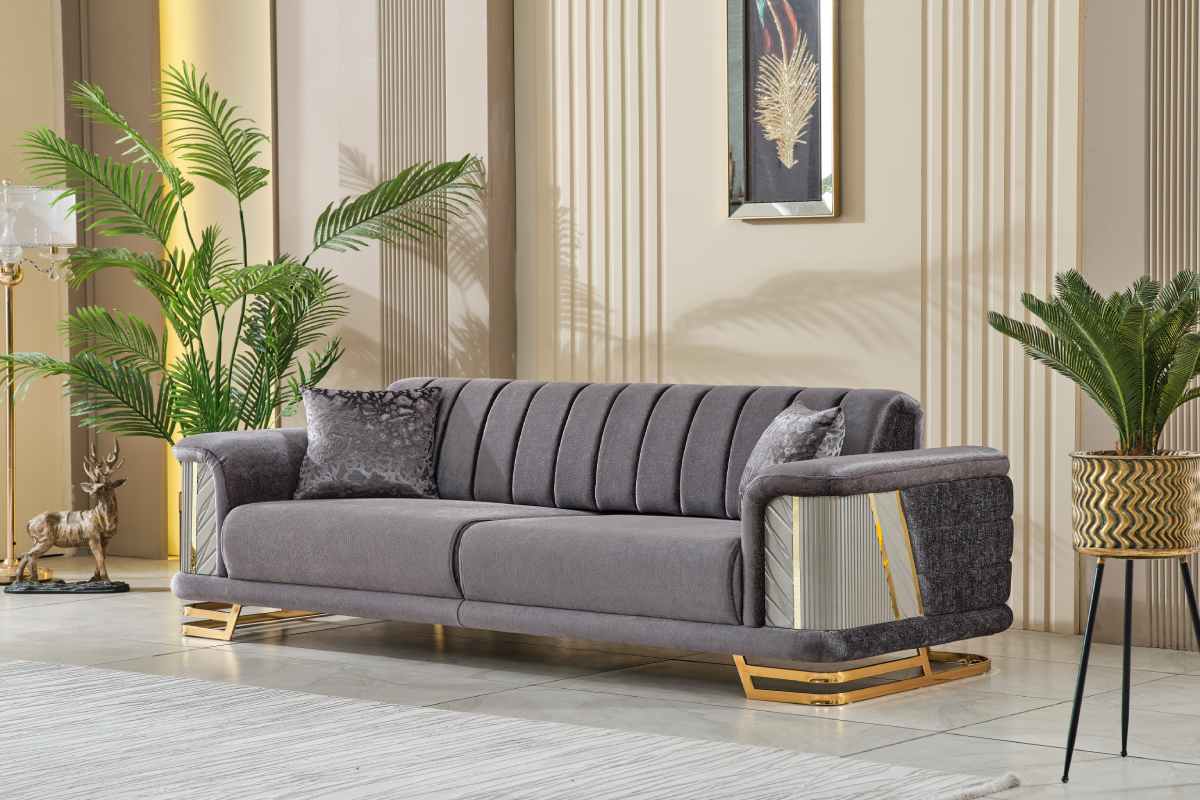 Nevada Sofa Set
