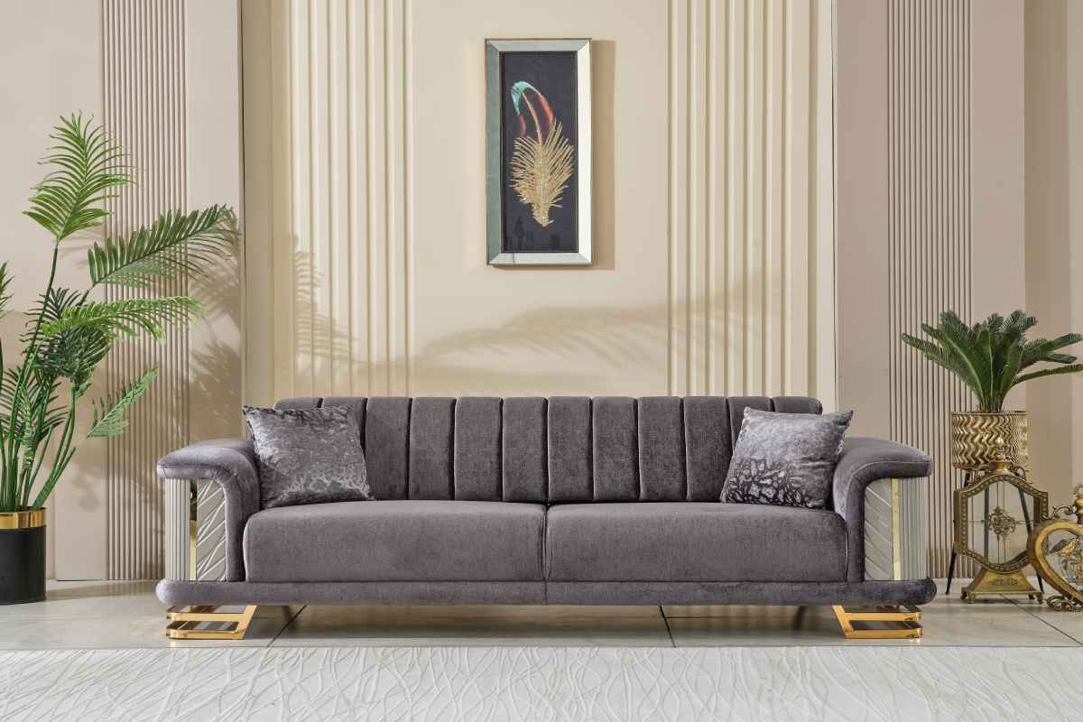 Nevada Sofa Set