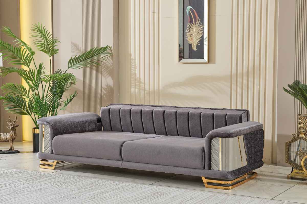 Nevada Sofa Set