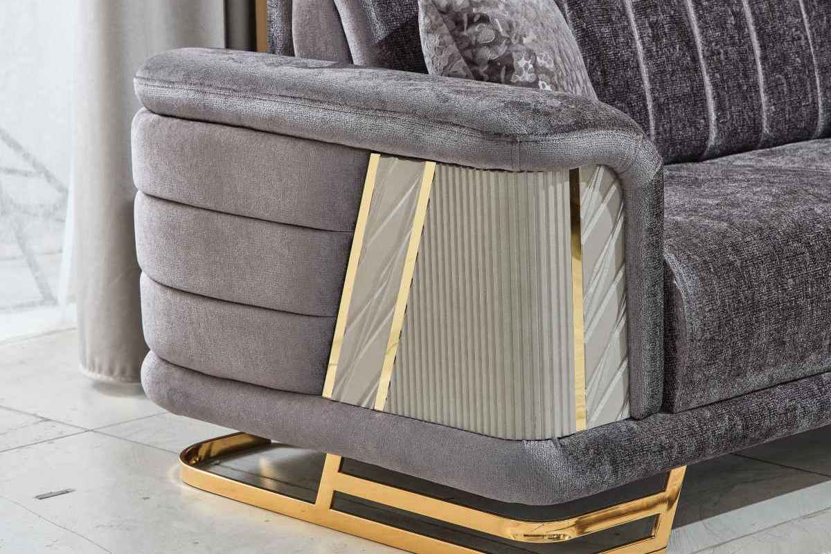 Nevada Sofa Set