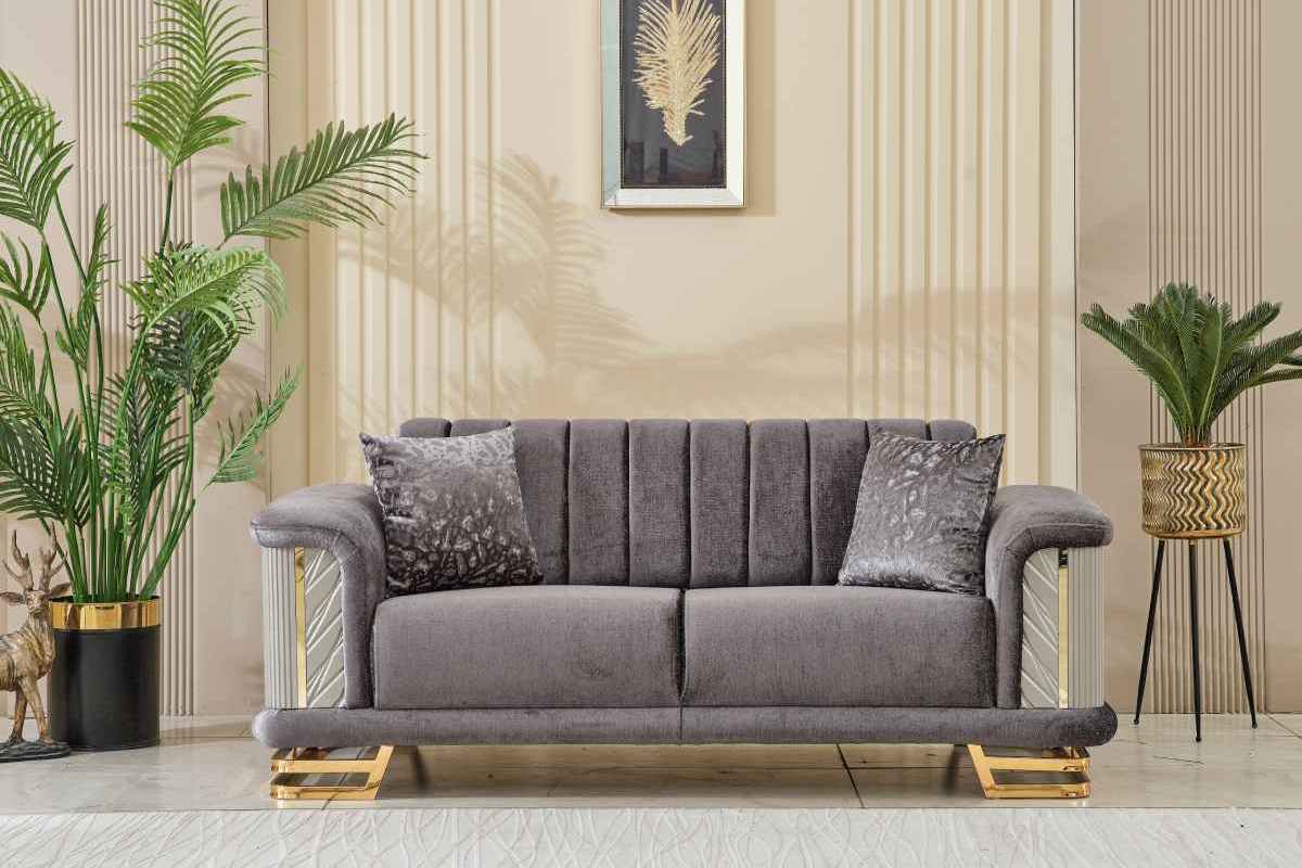 Nevada Sofa Set