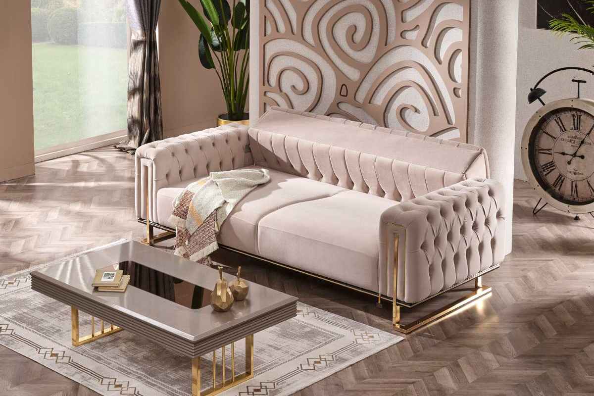 Dreams Sofa Set