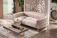 Dreams Sofa Set