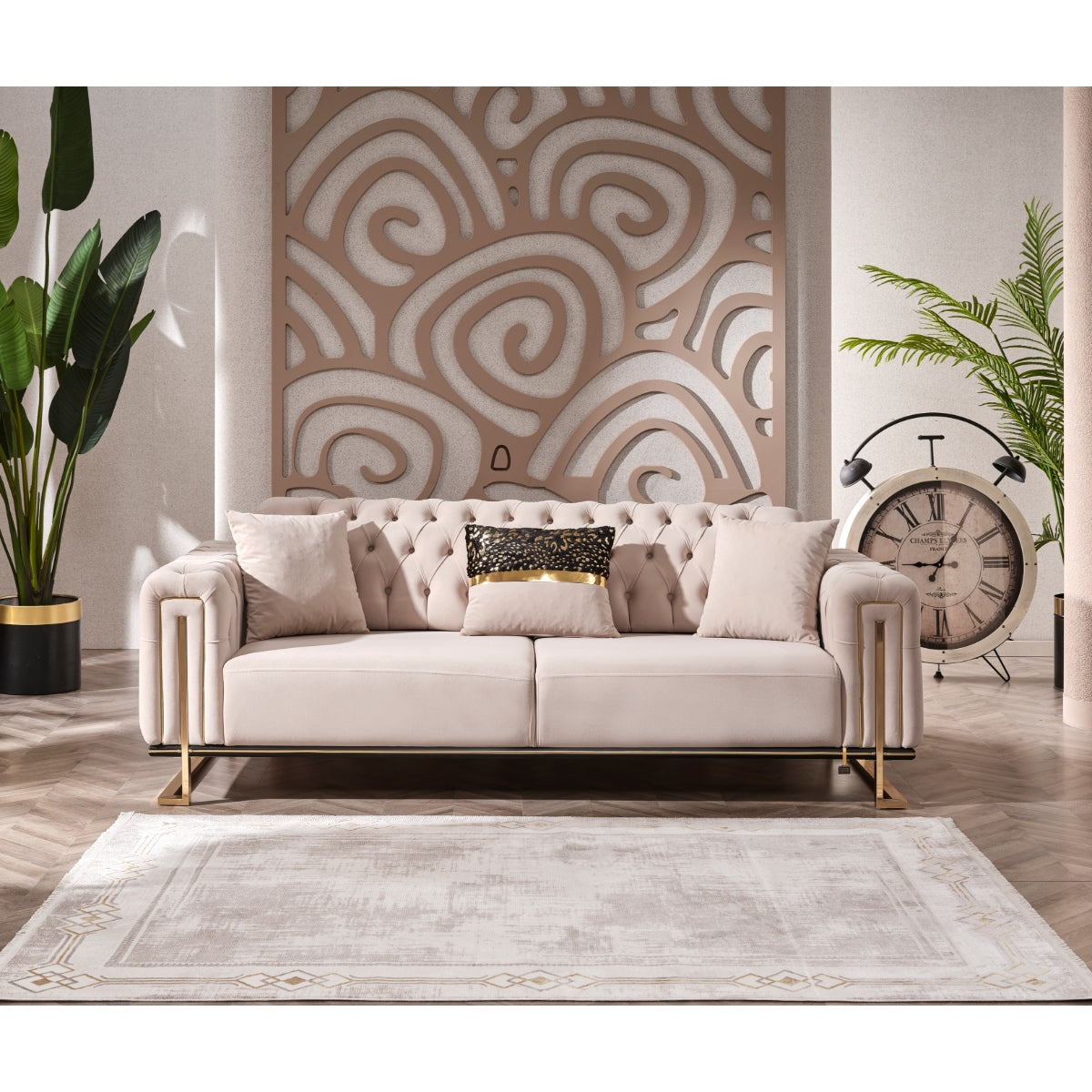Dreams Sofa Set