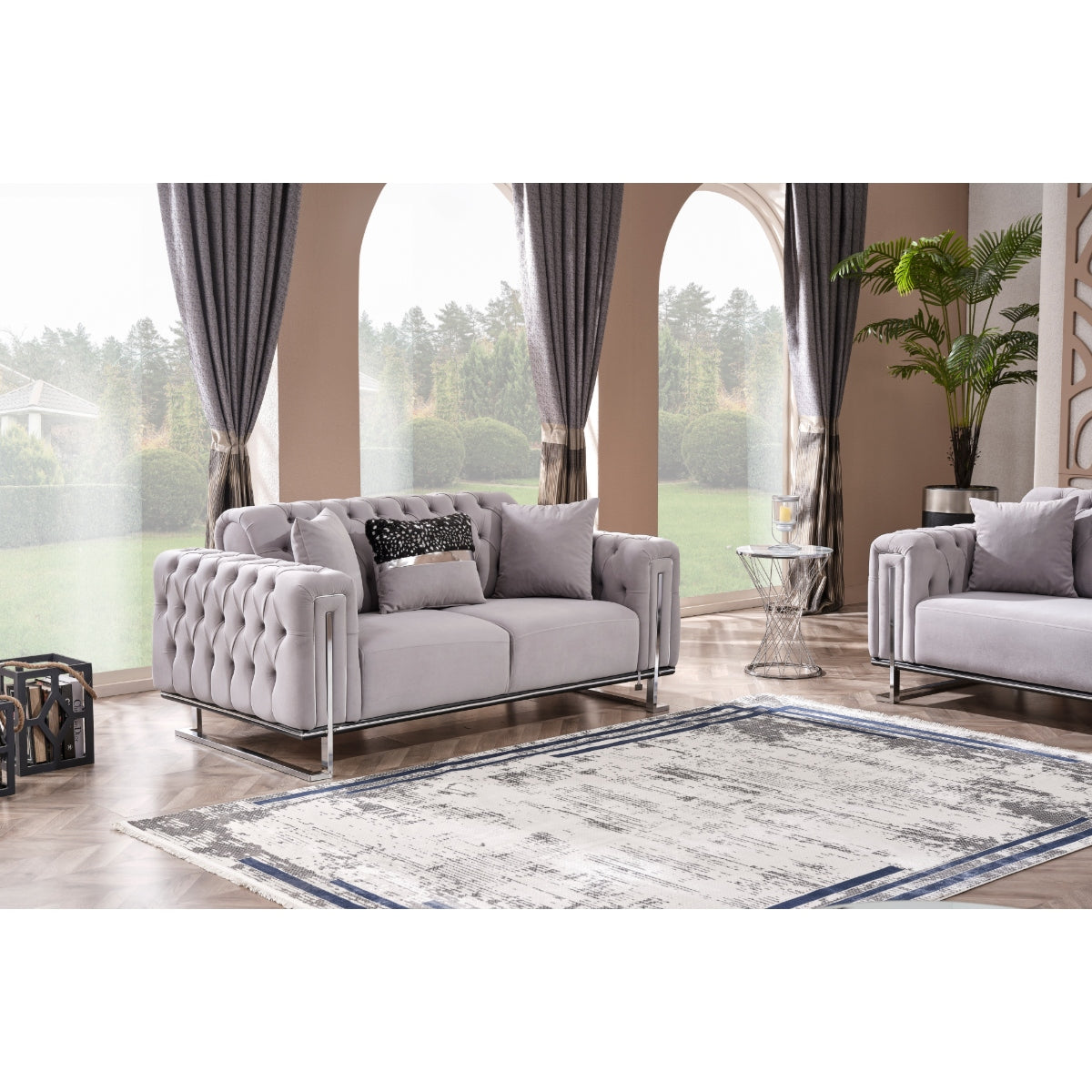 Dreams Sofa Set