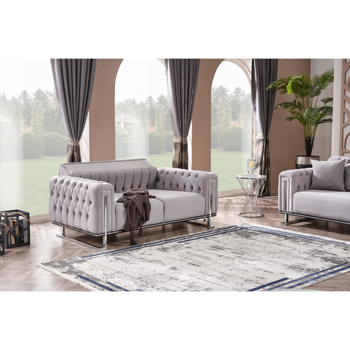 Dreams Sofa Set