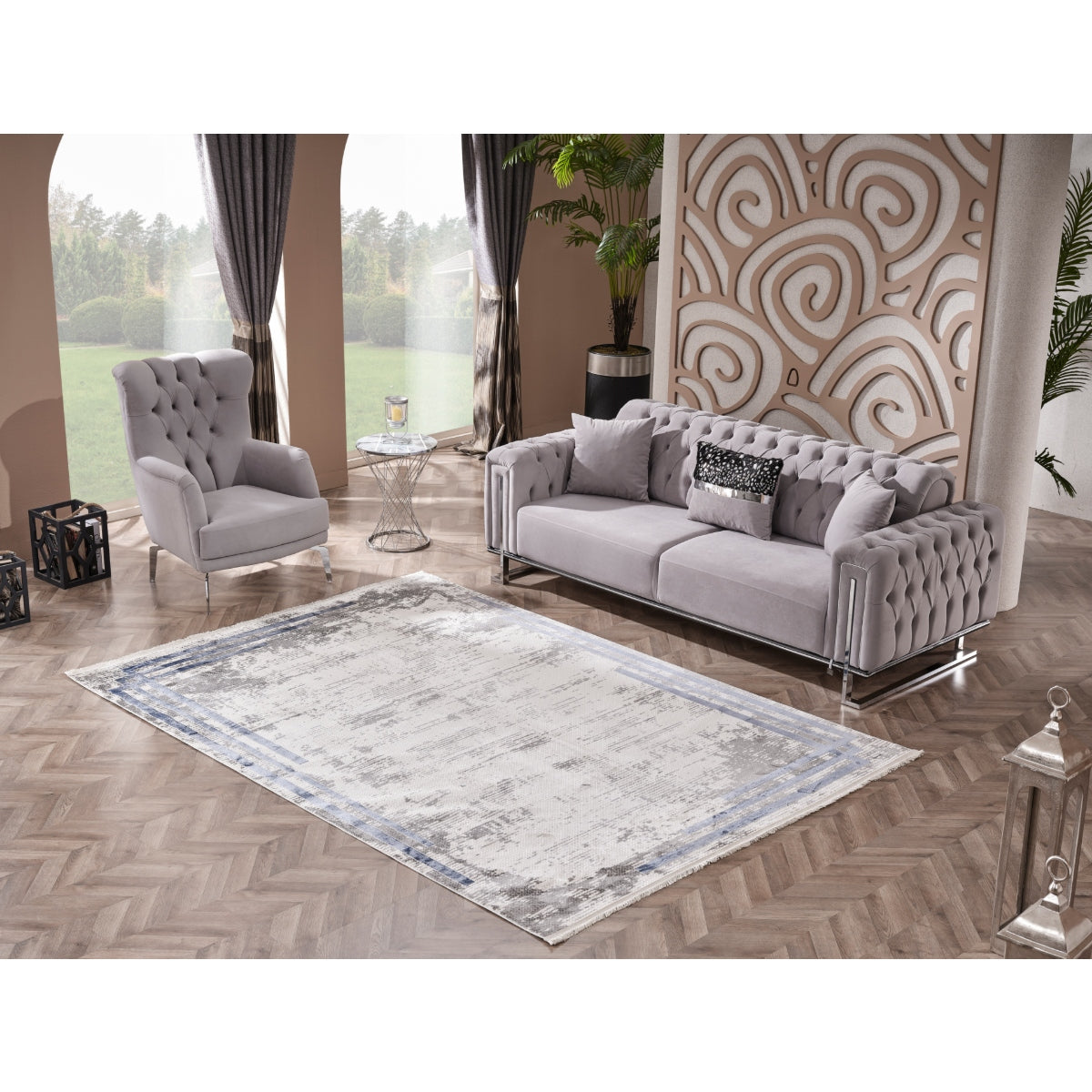 Dreams Sofa Set
