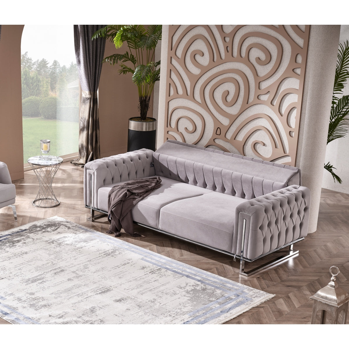 Dreams Sofa Set