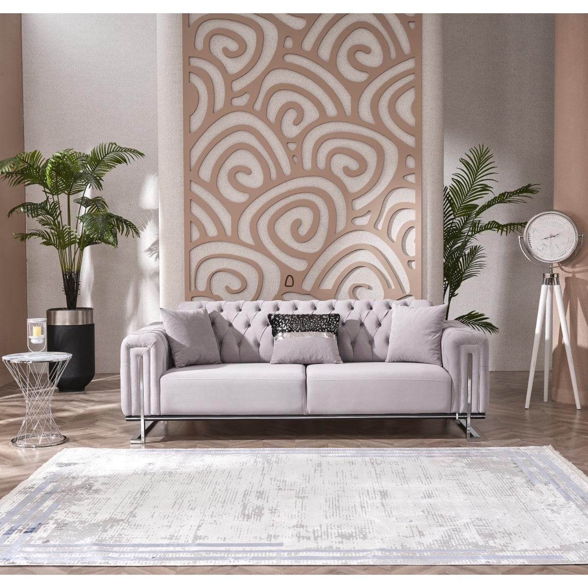 Dreams Sofa Set