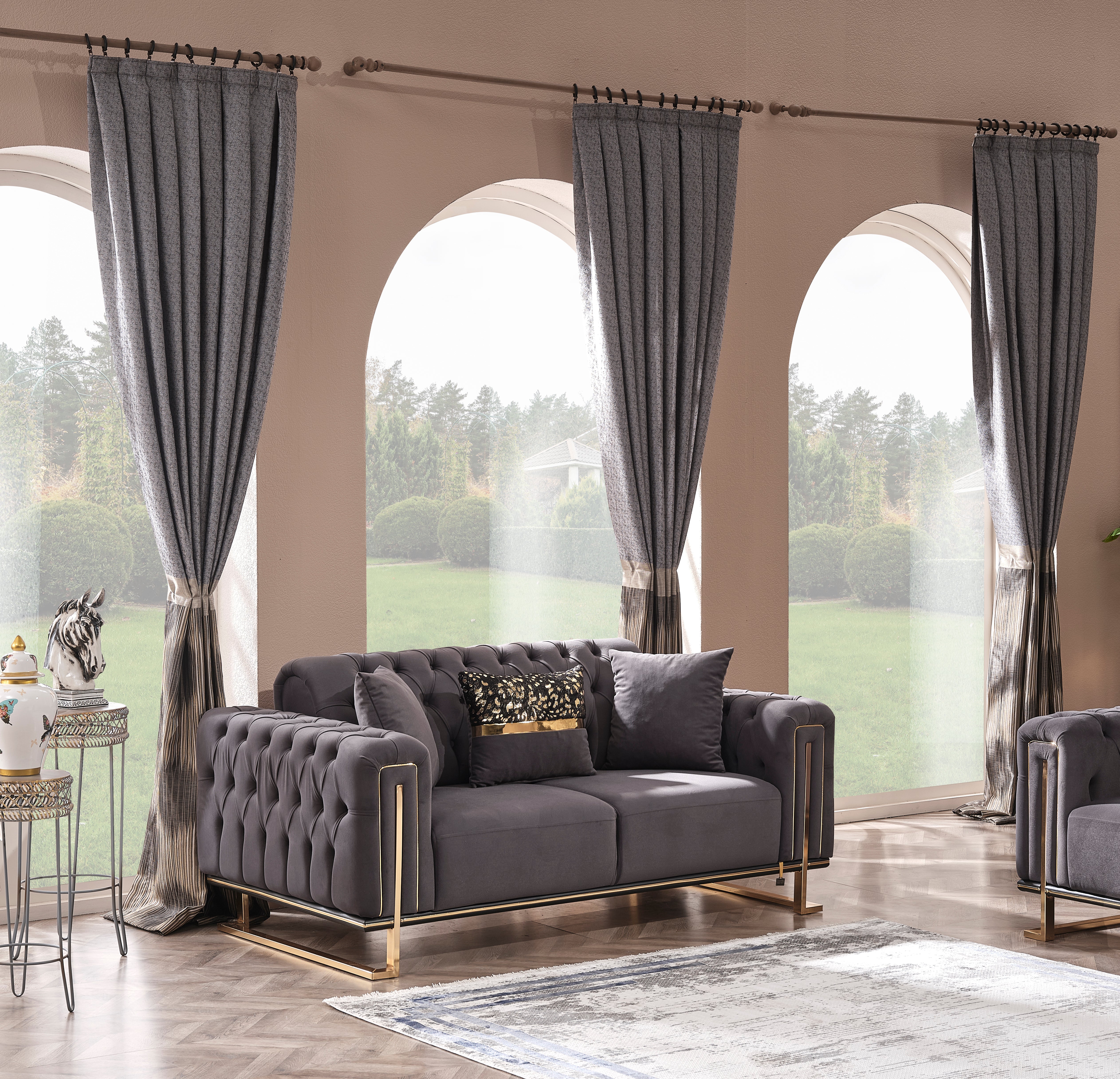 Dreams Sofa Set