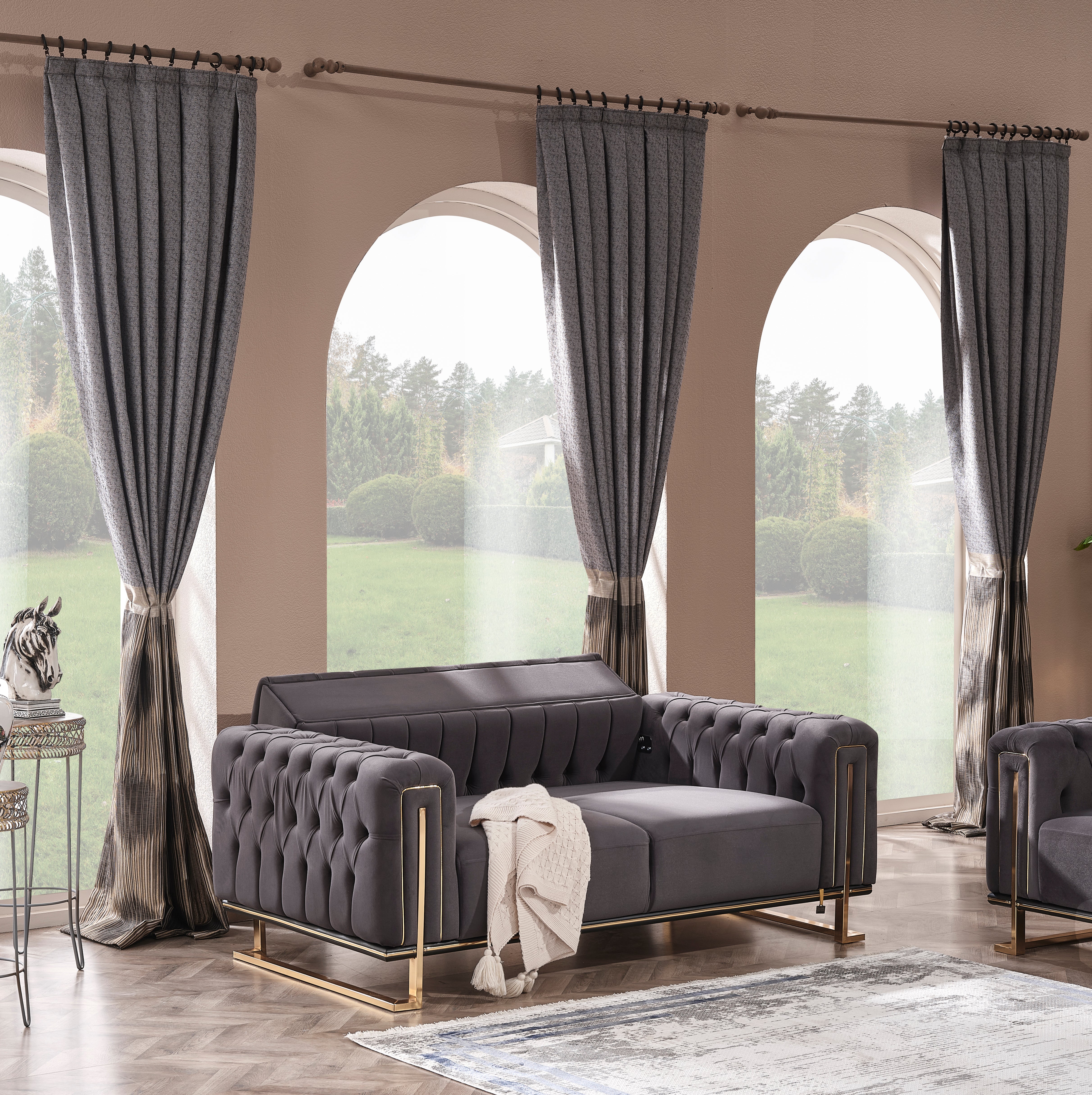 Dreams Sofa Set