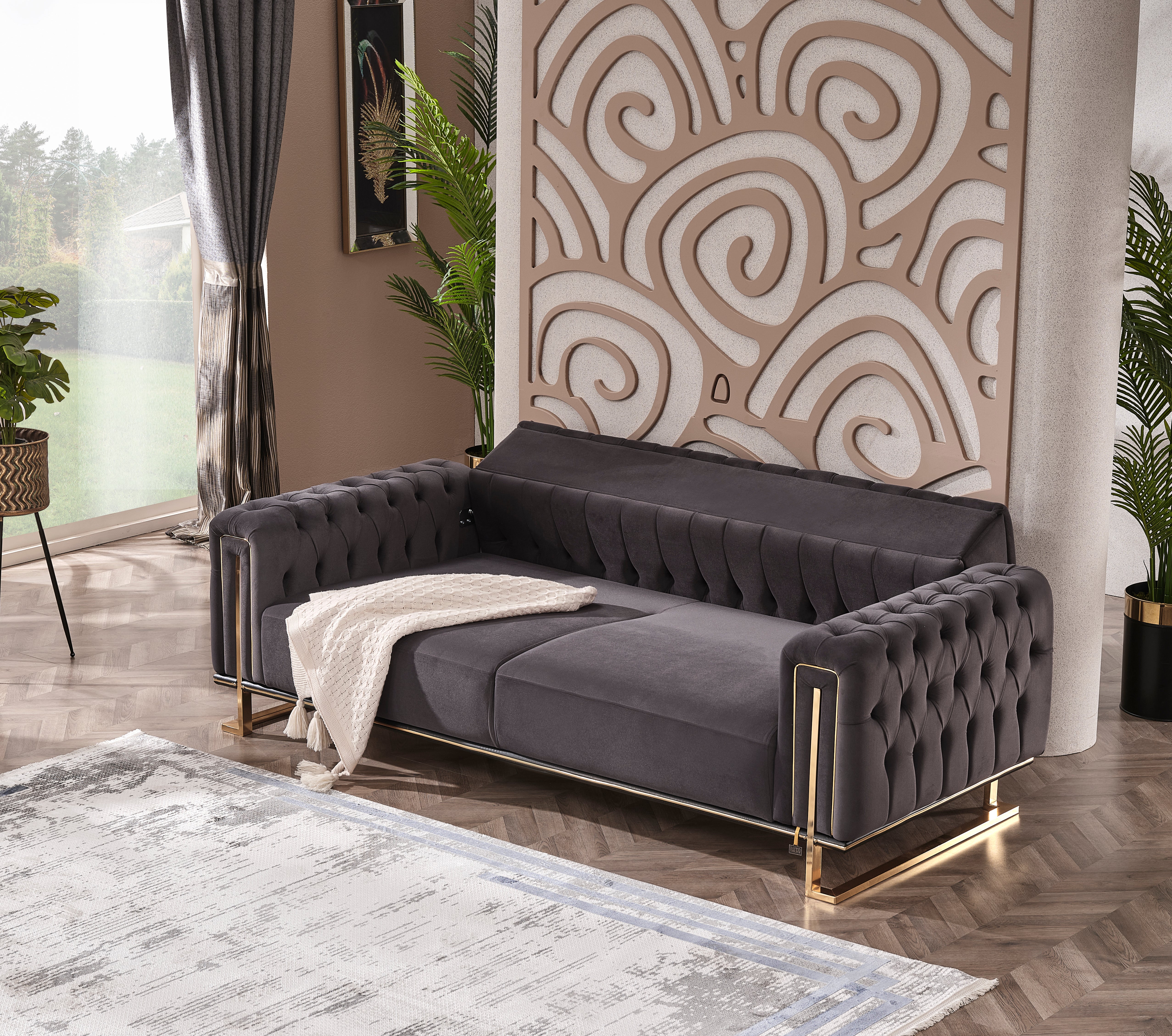Dreams Sofa Set