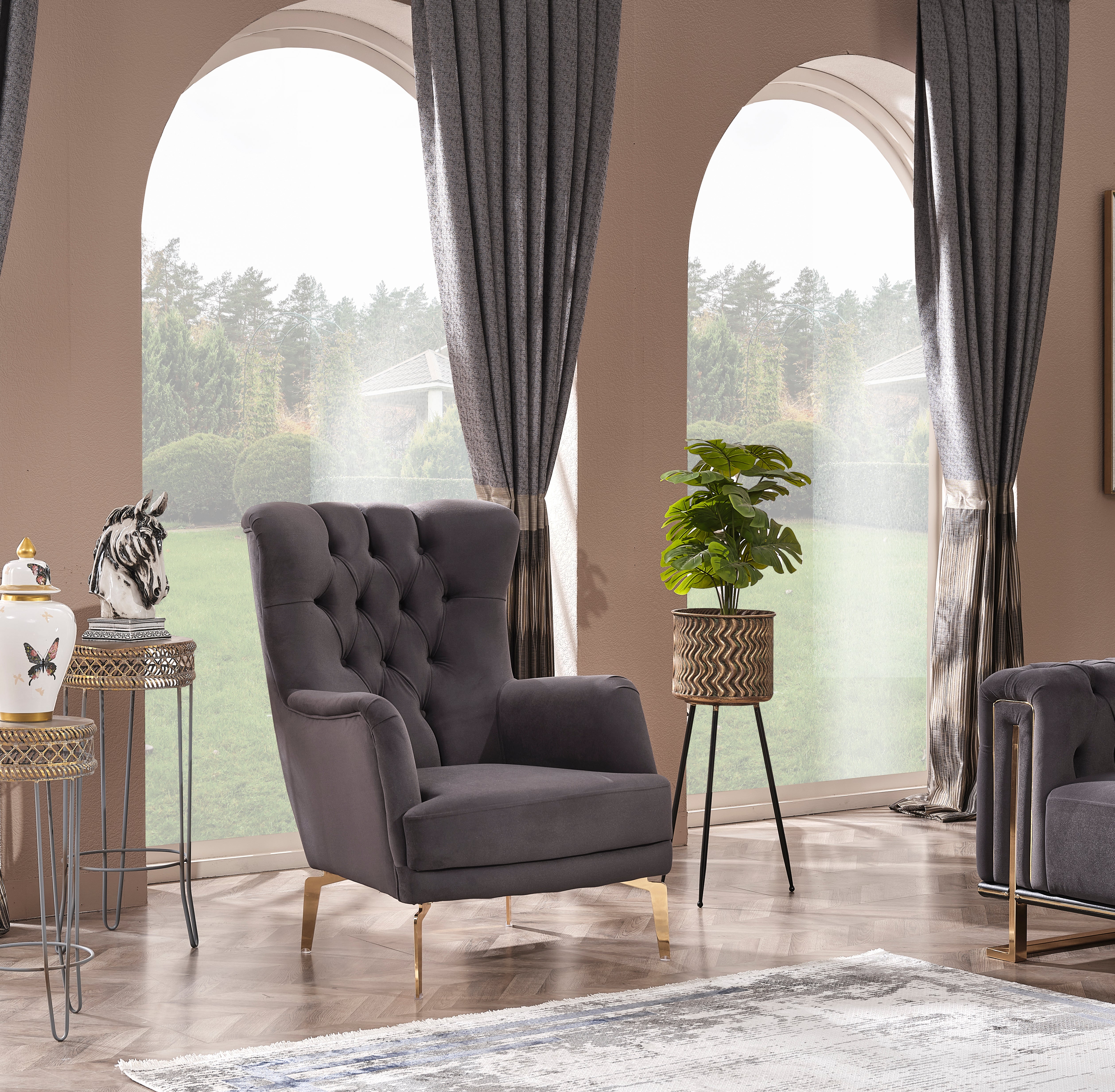 Dreams Sofa Set
