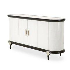 Paris Chic Sideboard & Mirror